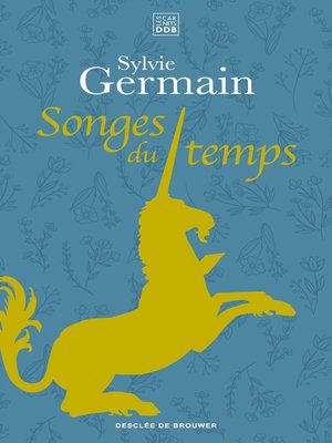 cover image of Songes du temps